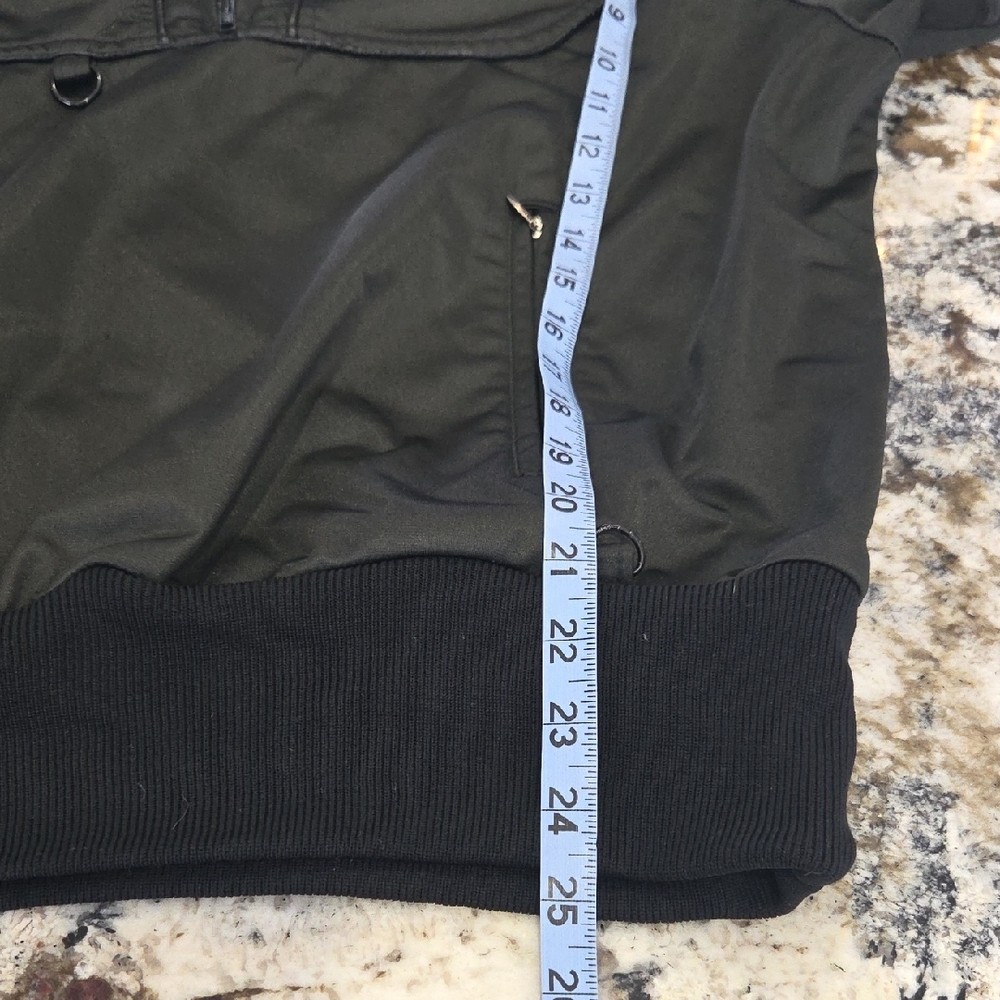 Vintage Jansport Gore-Tex Jacket - Picture 8 of 8